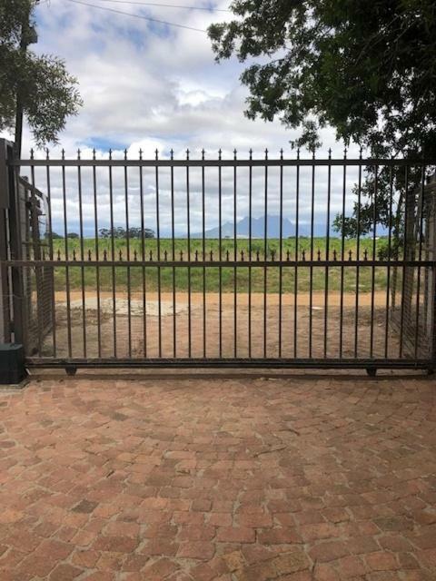 The Vineyard East Hotel Durbanville Ngoại thất bức ảnh