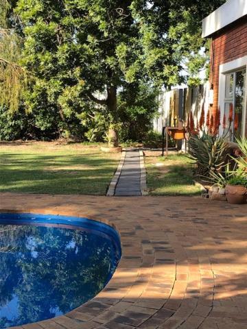 The Vineyard East Hotel Durbanville Ngoại thất bức ảnh